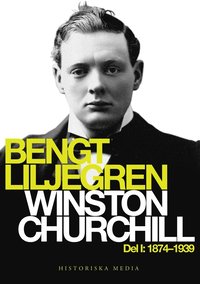 Winston Churchill Del 1. 1874-1939 (e-bok)