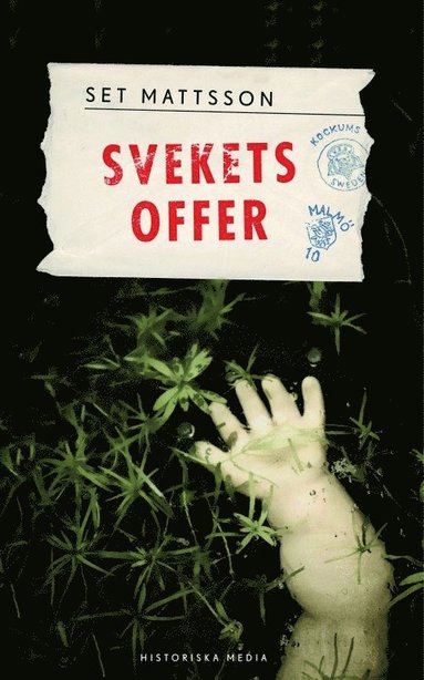 Svekets offer (pocket)