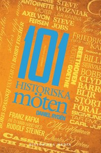 101 Historiska mten (e-bok)