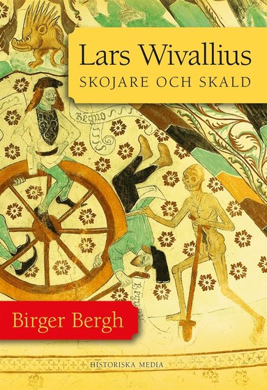 Lars Wivallius : skojare och skald (e-bok)