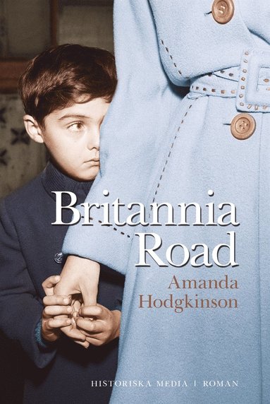 Britannia Road (e-bok)