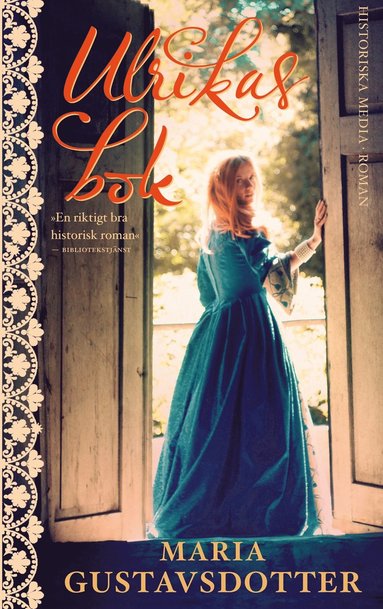 Ulrikas bok (pocket)