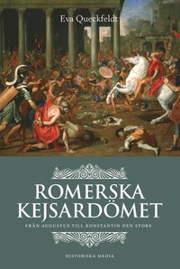 Romerska kejsardömet (e-bok)