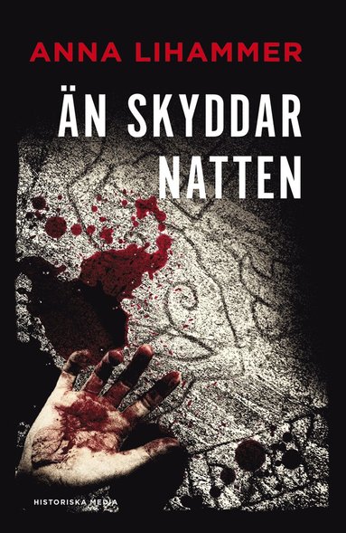 n skyddar natten (e-bok)