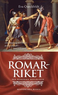 Romarriket : den romerska republiken (pocket)