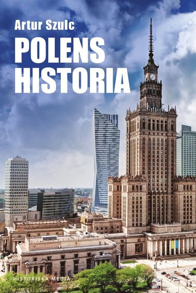 Polens historia (e-bok)