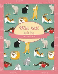Min katt och jag (hftad)
