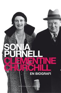 Clementine Churchill (e-bok)