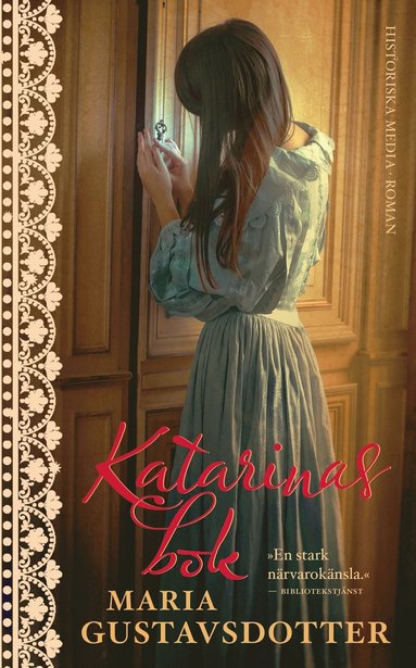 Katarinas bok (pocket)