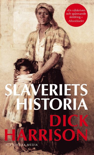 Slaveriets historia (pocket)