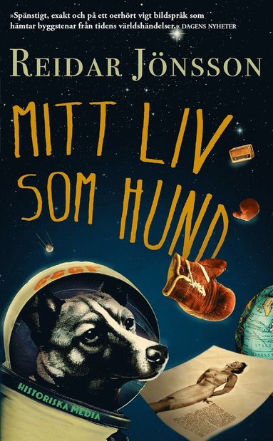 Mitt liv som hund