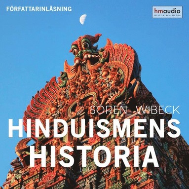 Religionernas historia ? Hinduismen  (pocket)