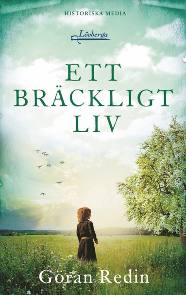 Ett brckligt liv (ljudbok)