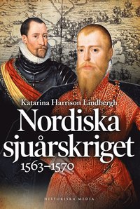 Nordiska sjuårskriget (e-bok)