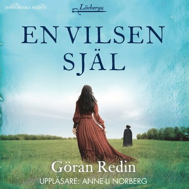 En vilsen själ (ljudbok)