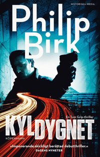 Kyldygnet (e-bok)