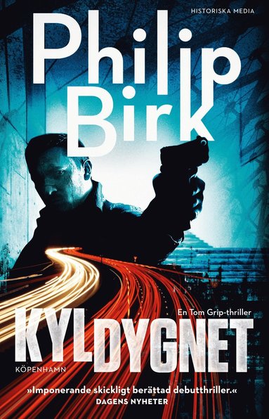 Kyldygnet (hftad)