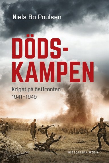 Ddskampen. Kriget p stfronten 1941-1945 (e-bok)