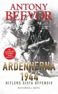 Ardennerna 1944 : Hitlers sista offensiv (pocket)