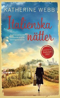 Italienska nätter (pocket)