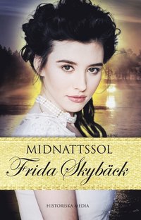 Midnattssol (e-bok)
