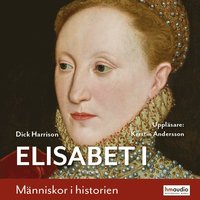 Elisabet I (ljudbok)