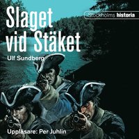 Slaget vid Stket (ljudbok)