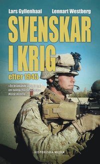 Svenskar i krig efter 1945 (pocket)