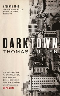 Darktown (e-bok)