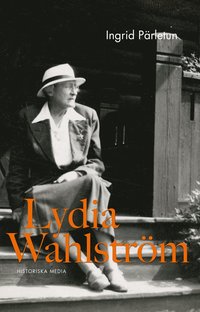 Lydia Wahlström (inbunden)