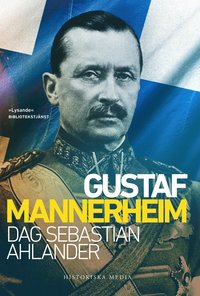 Gustaf Mannerheim (häftad)
