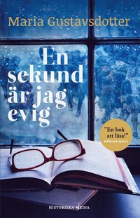 En sekund r jag evig (e-bok)