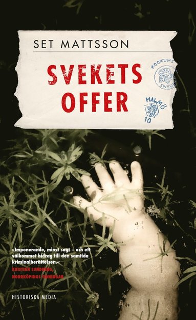 Svekets offer (pocket)