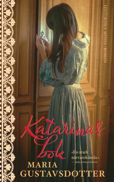 Katarinas bok (hftad)