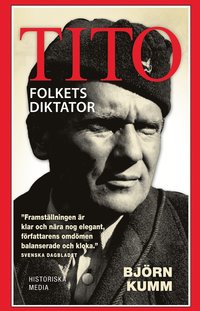 Tito : folkets diktator (häftad)