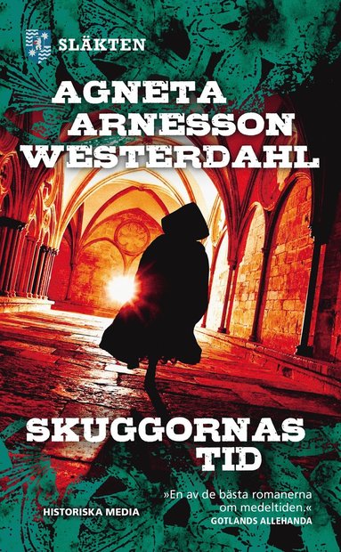 Skuggornas tid (pocket)