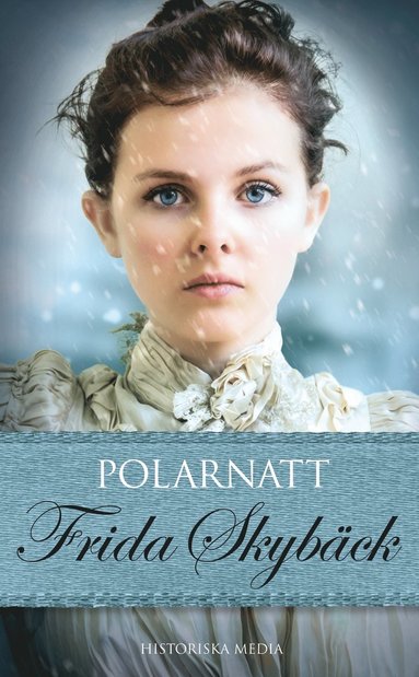 Polarnatt (pocket)