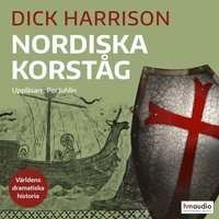 Nordiska korstg (ljudbok)