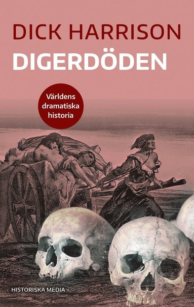 Digerdöden (pocket)