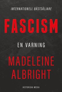 Fascism: En varning (e-bok)