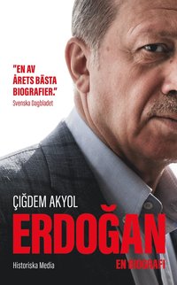 Erdogan : en biografi (pocket)