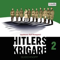 Hitlers krigare, del 2 (ljudbok)