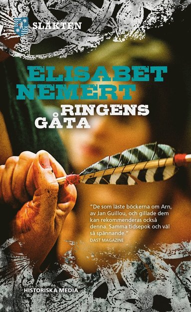 Ringens gta (pocket)
