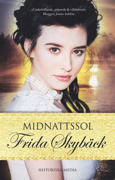 Midnattssol (inbunden)