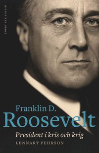 Franklin D. Roosevelt (e-bok)