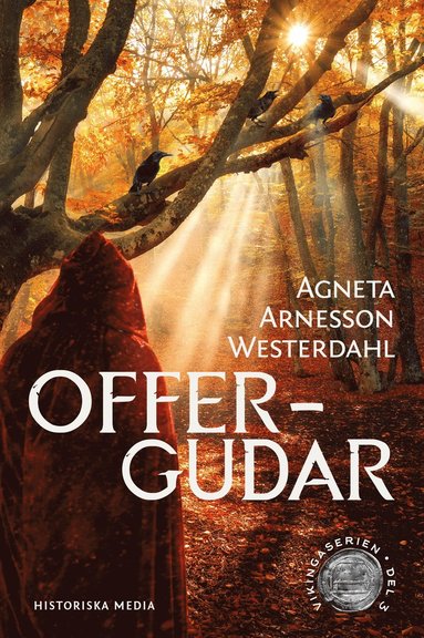 Offergudar (pocket)