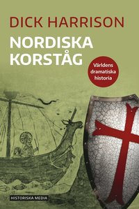 Nordiska korståg (häftad)
