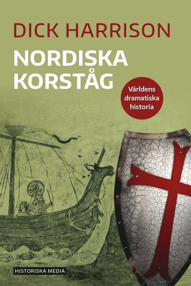 Nordiska korstg (hftad)
