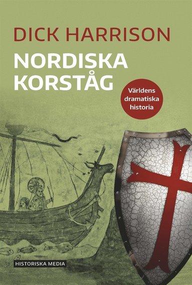 Nordiska korstg (e-bok)