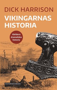 Vikingarnas historia (e-bok)